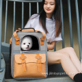 Portable Pet Puppies Travel Carrier